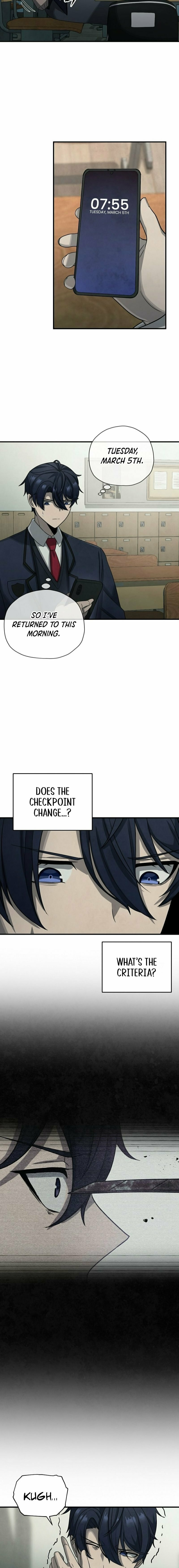 Ghost Story Club (2024) – Chapter 7 page 14