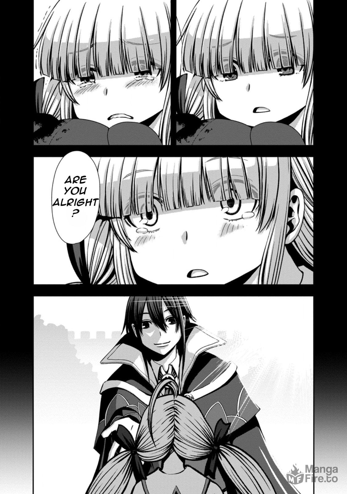 Maryoku Mugen no Manaporter – Chapter 5 page 5