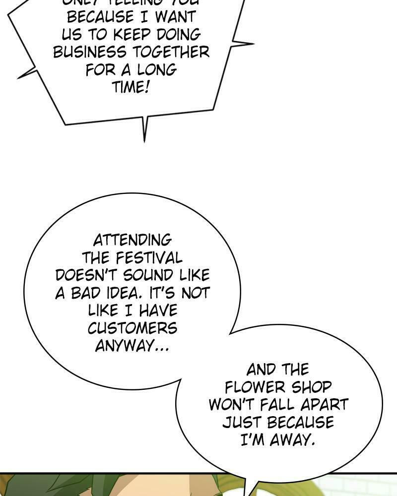 The Strongest Florist – Chapter 41 page 31