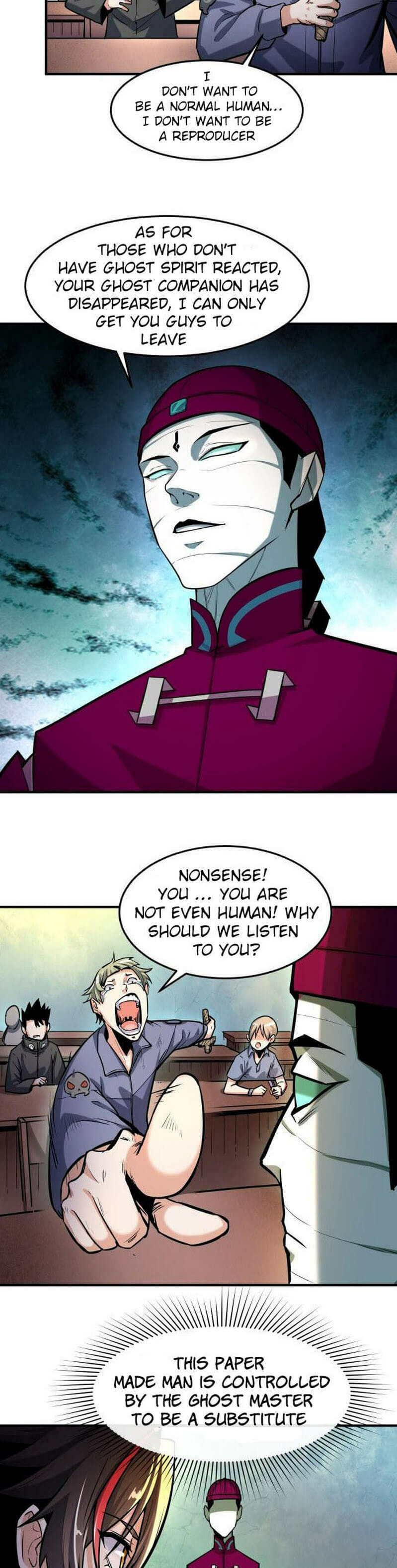Age of Terror – Chapter 1 page 14
