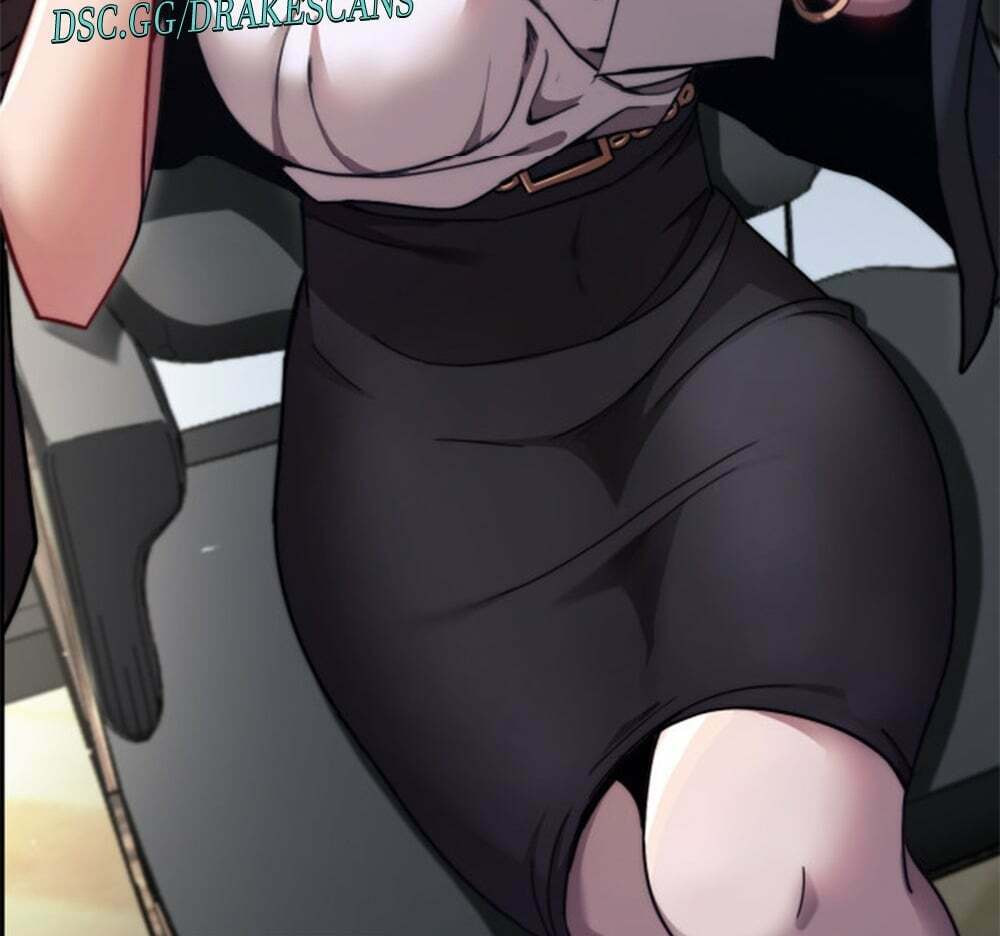 My Wife is a Heavenly Big Shot – Chapter 3 page 45