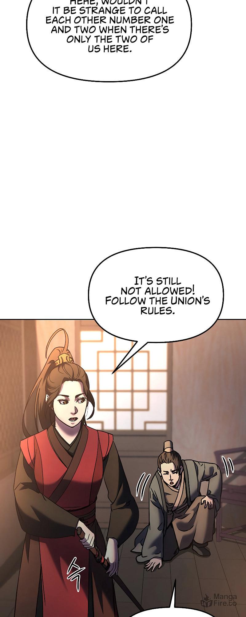 The Reborn Ranker Chronicles – Chapter 30 page 39