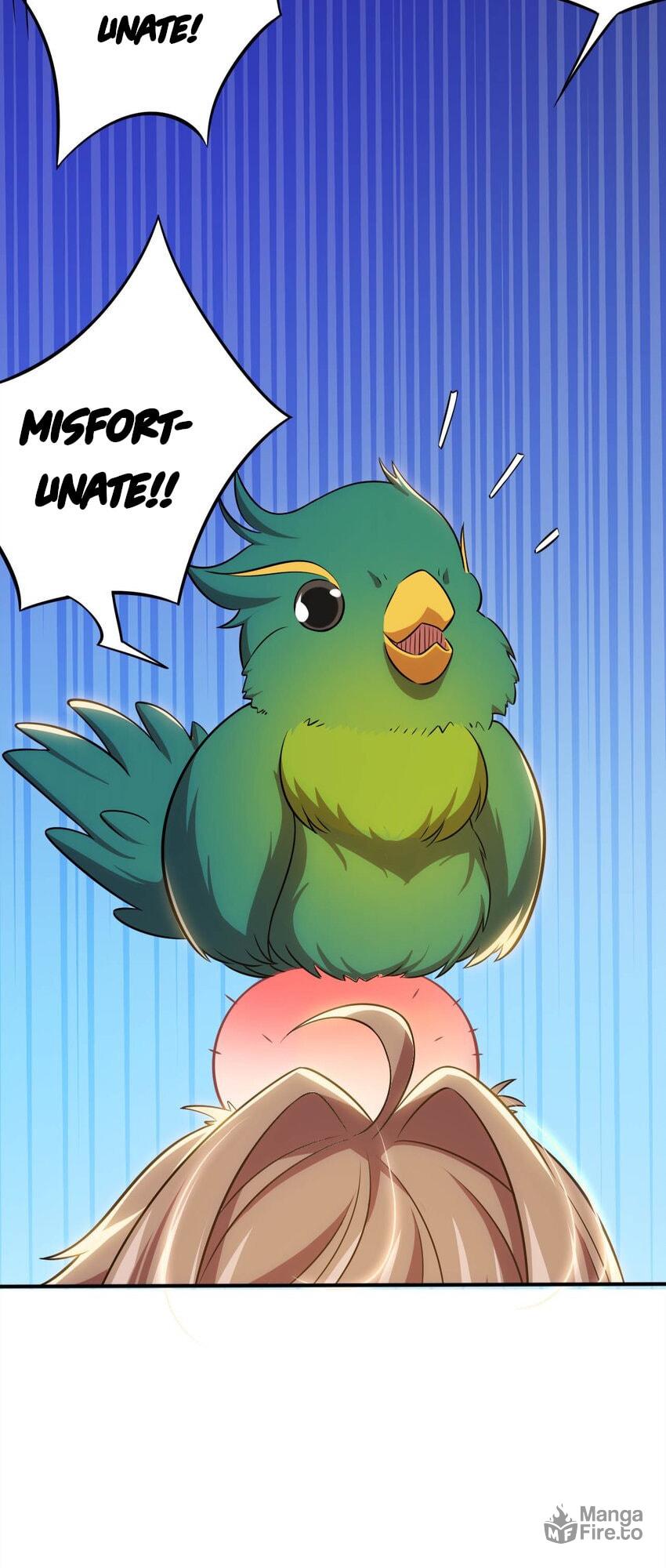 Daily Life of a Saintess page 9