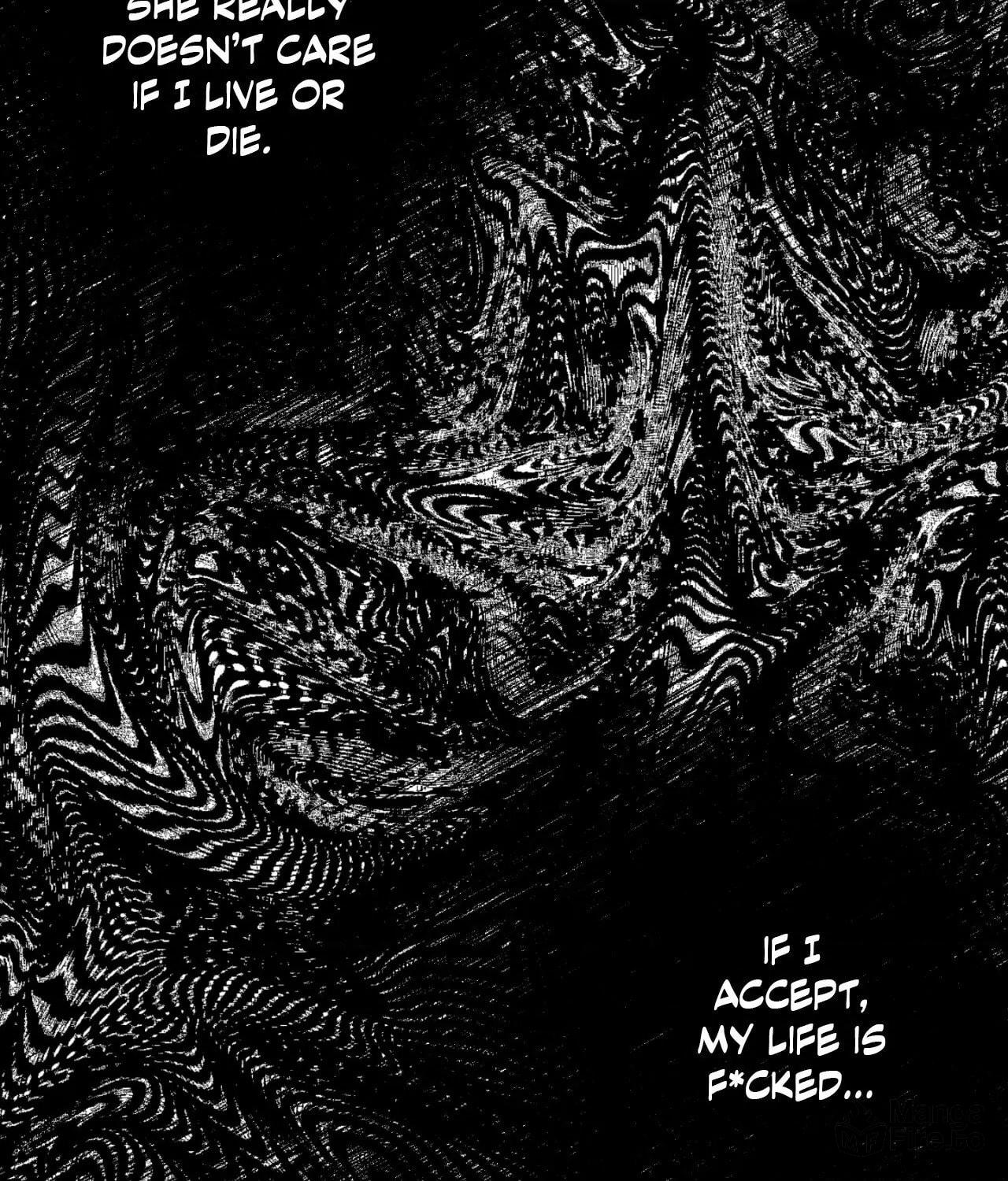Melt Bless You – Chapter 4 page 62