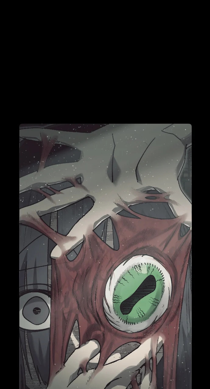 Banhyang: The Remote Island – Chapter 28 page 6