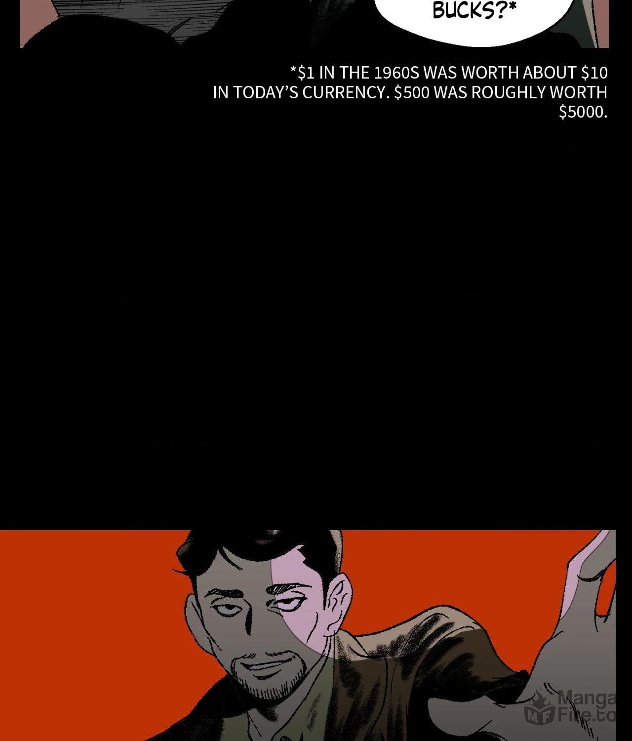 Melt Bless You – Chapter 2 page 14