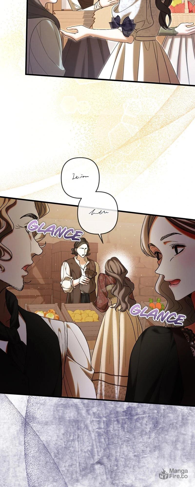 My Obsessive Father's Heroic Homecoming – Chapter 42 page 20