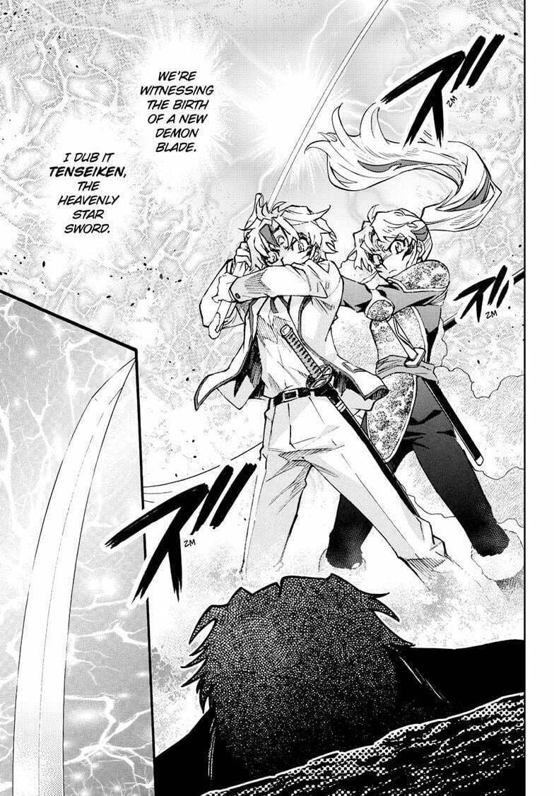 Yashahime: Princess Half-Demon – Chapter 34 page 15