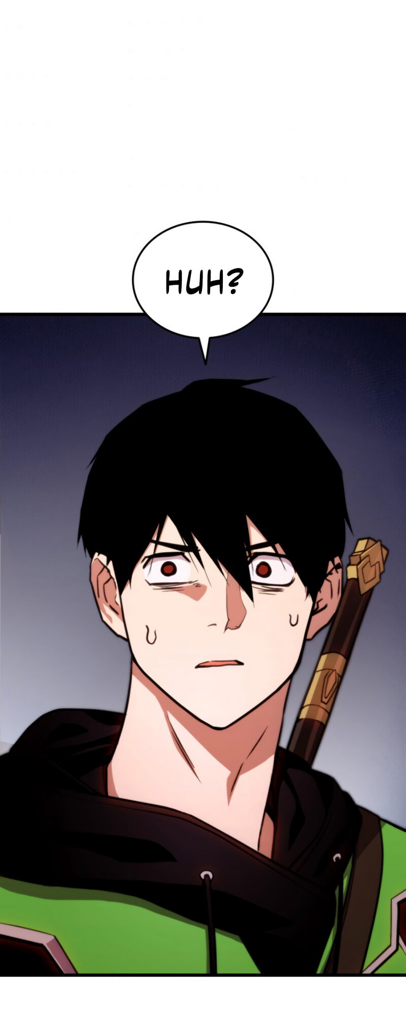 Ranker's Return – Chapter 18 page 43