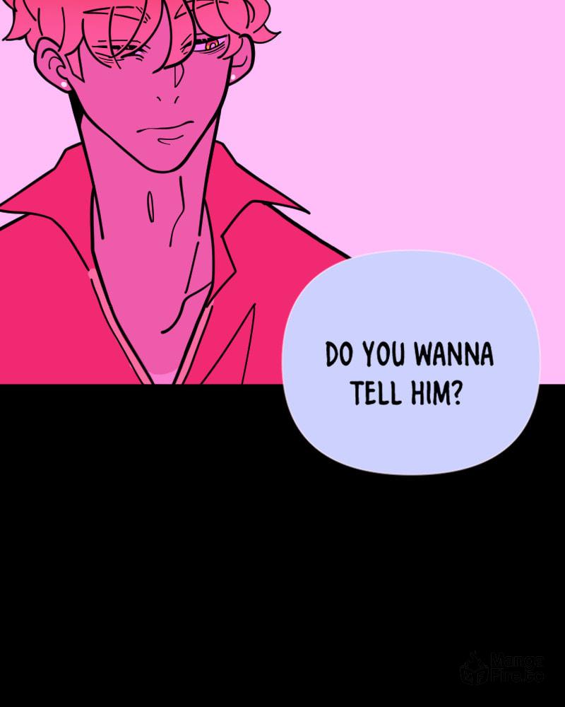 Homesick (Ms. Freaky) (Colored) – Chapter 24 page 34