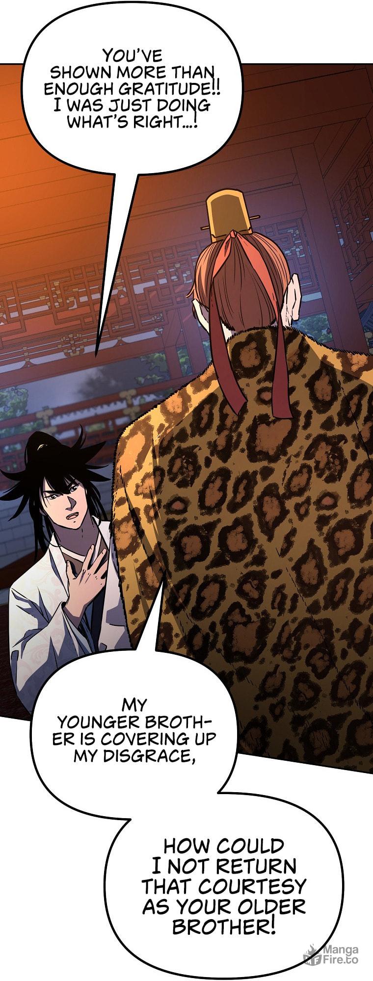 The Reborn Ranker Chronicles – Chapter 48 page 24