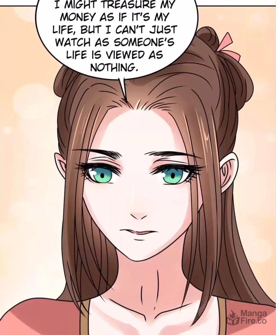 Marquis, Leave Me Alone! – Chapter 54 page 41
