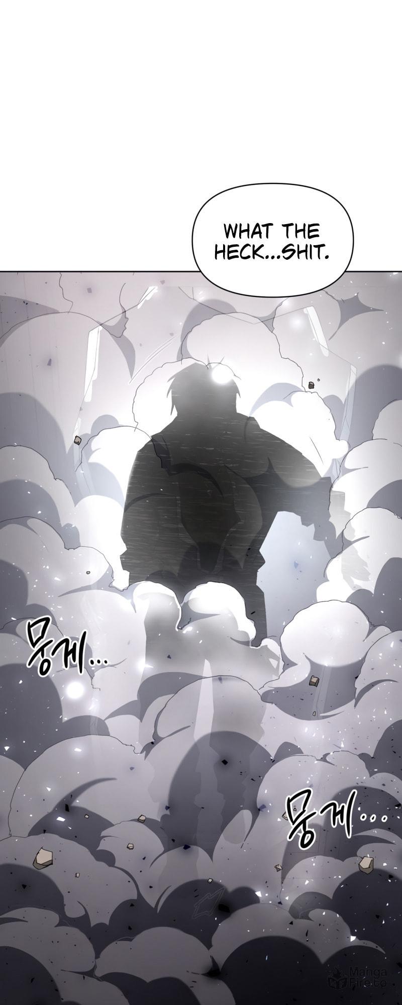 Player Who Returned 10,000 Years Later – Chapter 6 page 47