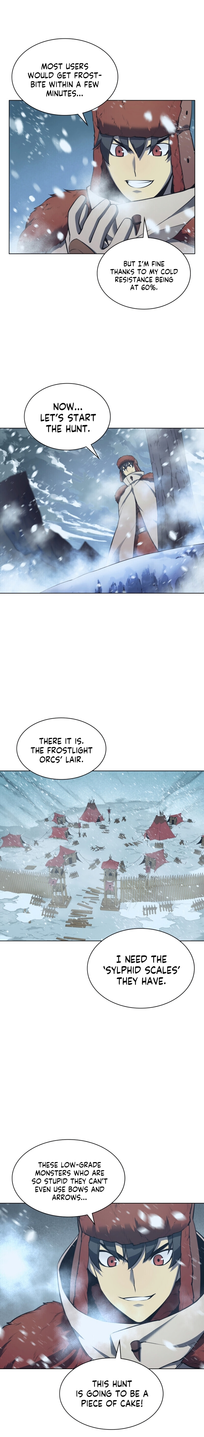 Overgeared – Chapter 38 page 2