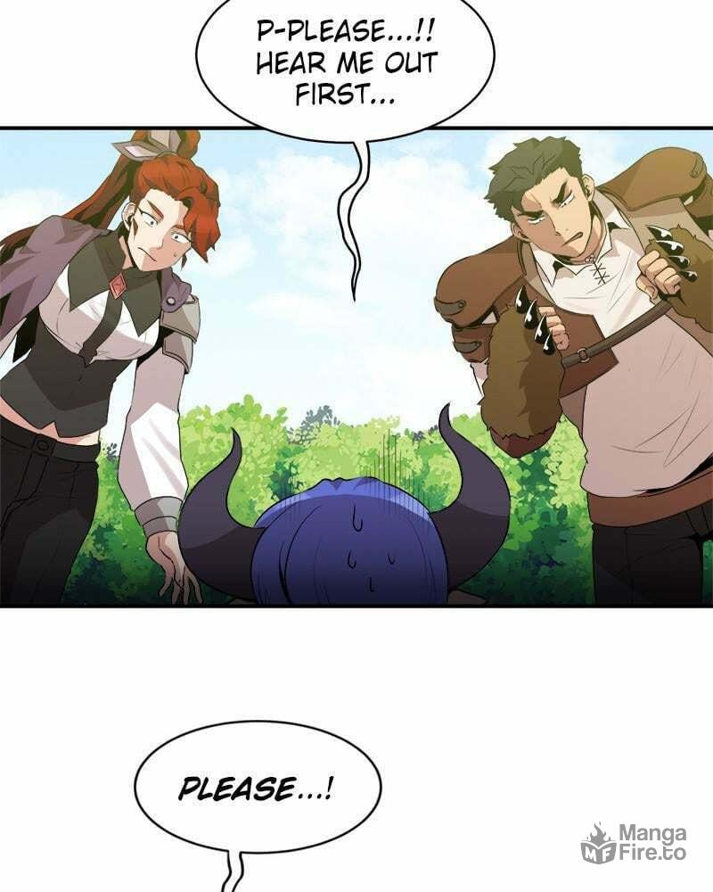 The Strongest Florist – Chapter 42 page 35