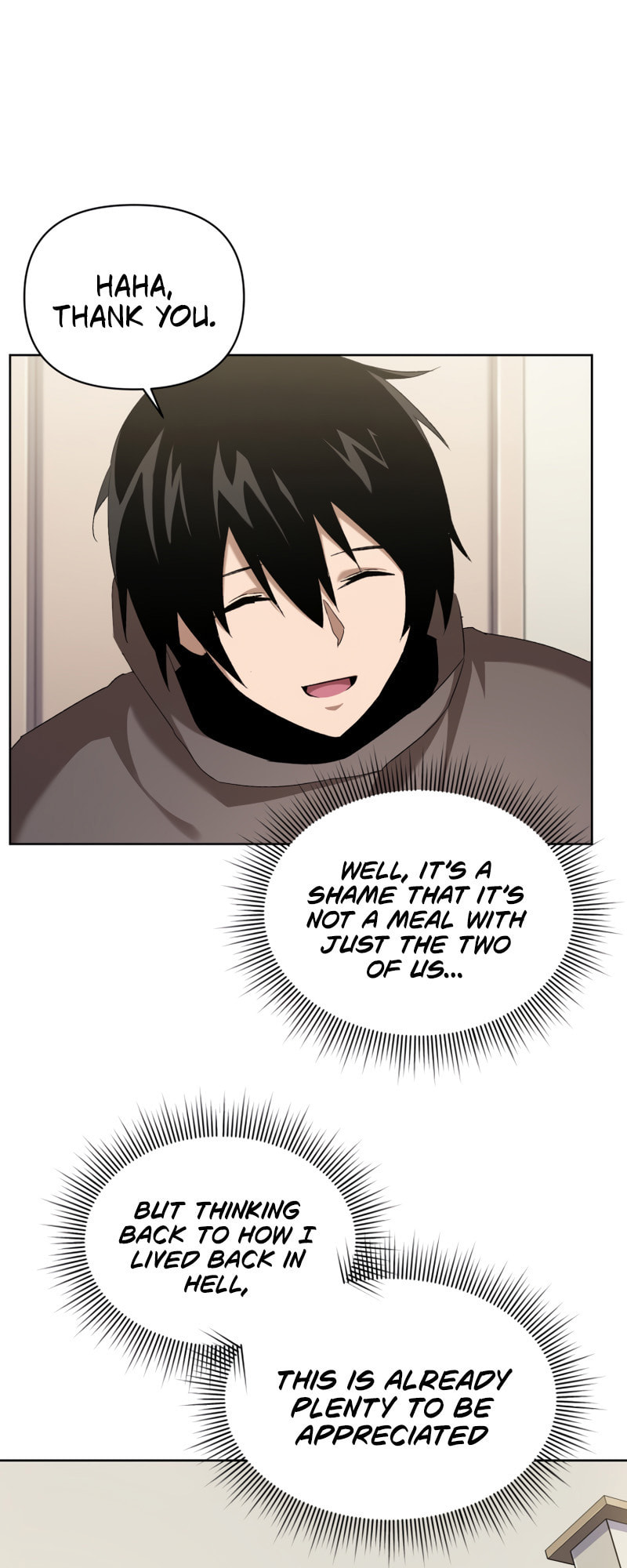 Player Who Returned 10,000 Years Later – Chapter 6 page 9
