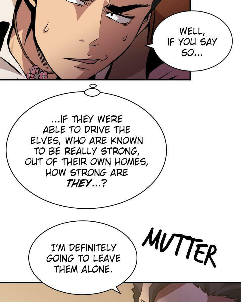 The Strongest Florist – Chapter 41 page 46