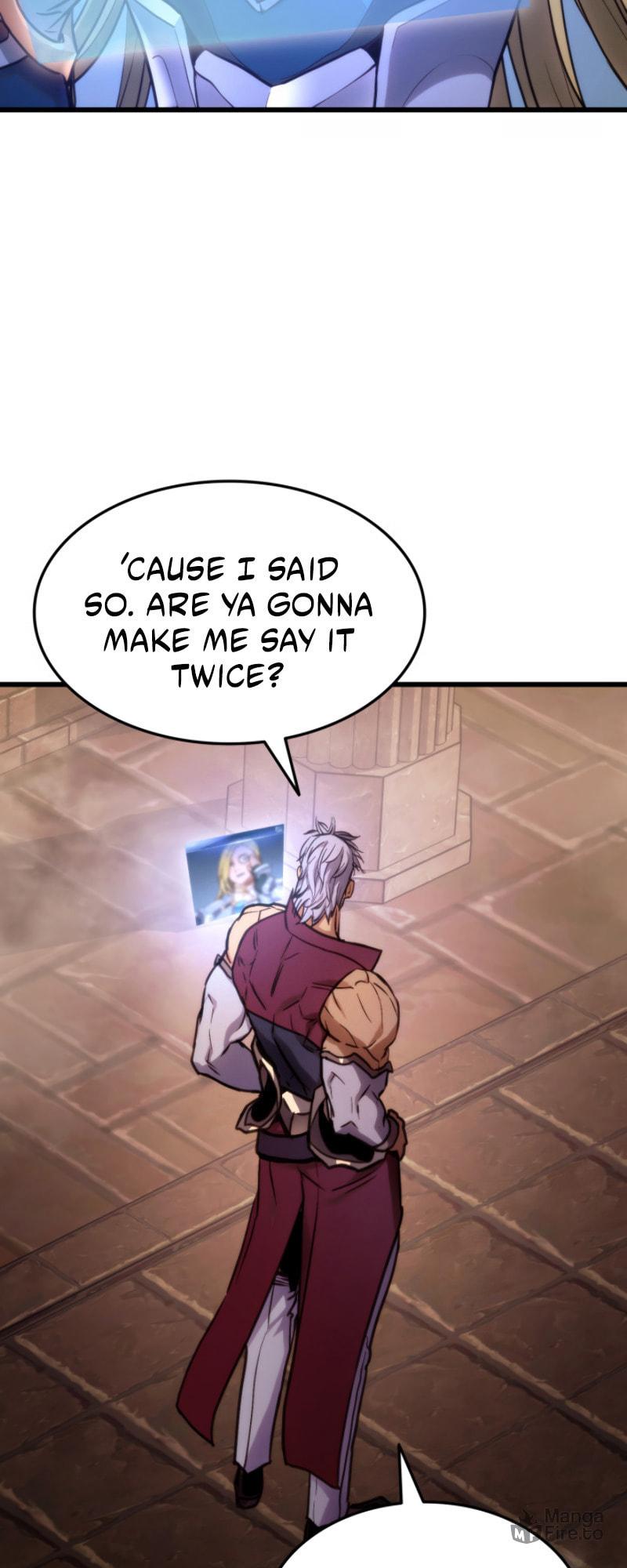 Ranker's Return – Chapter 18 page 20