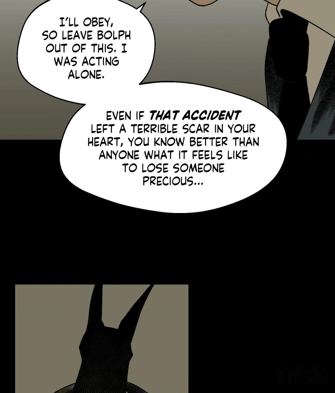 Melt Bless You – Chapter 13 page 56