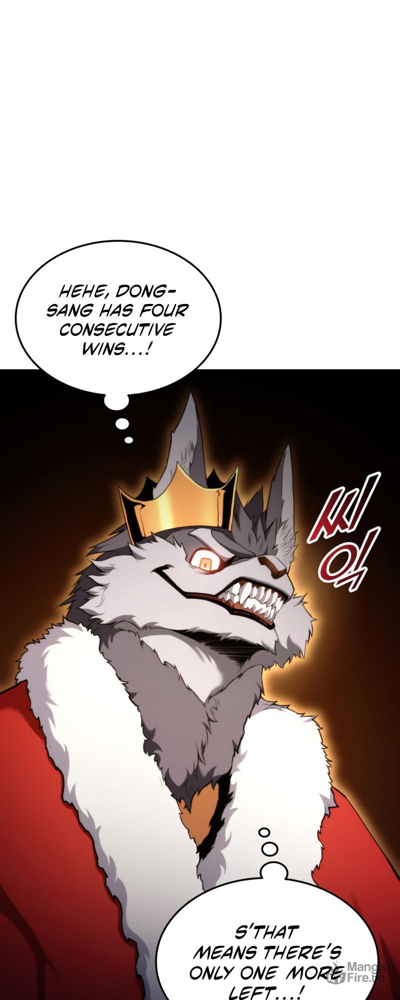 Ranker's Return – Chapter 54 page 64