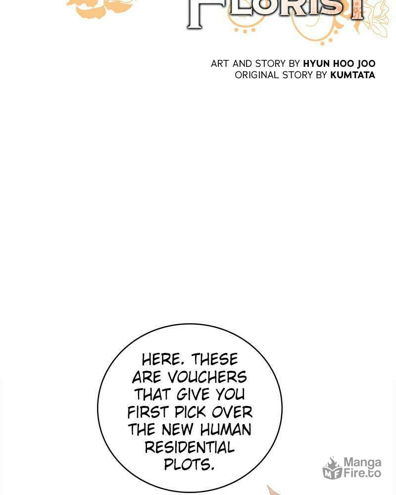 The Strongest Florist – Chapter 77 page 19