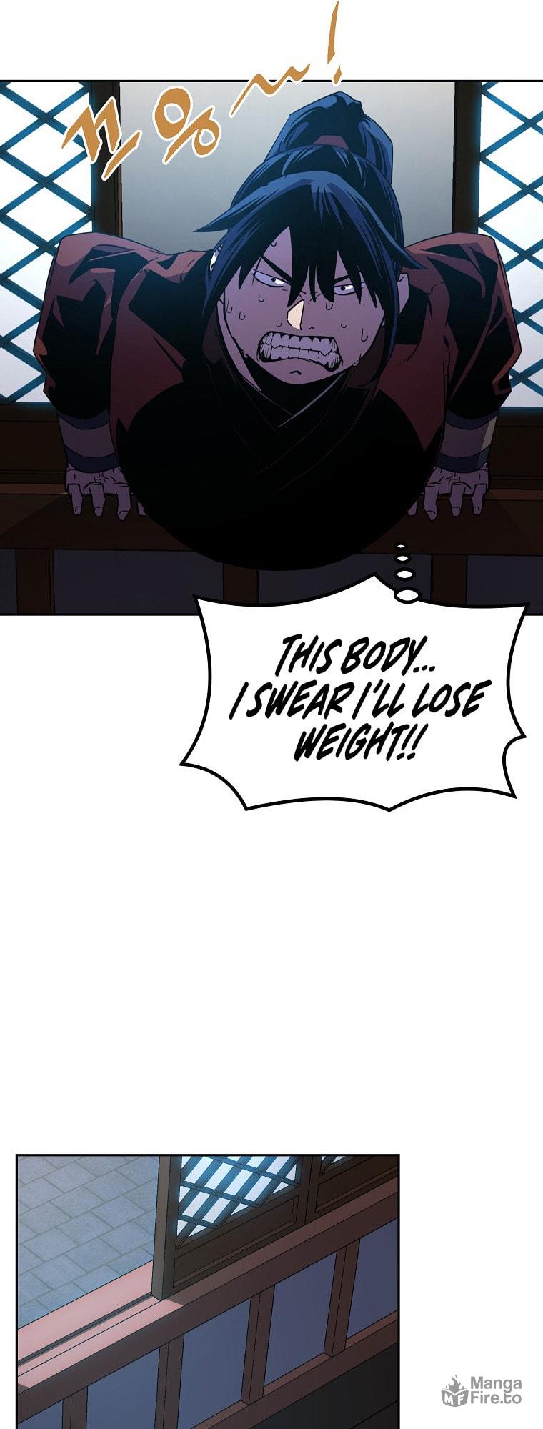 The Reborn Ranker Chronicles – Chapter 3 page 34