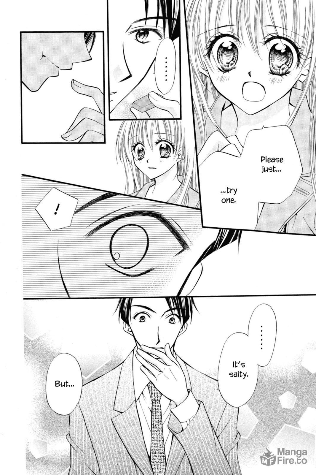 Najika and Salt Caramel page 9
