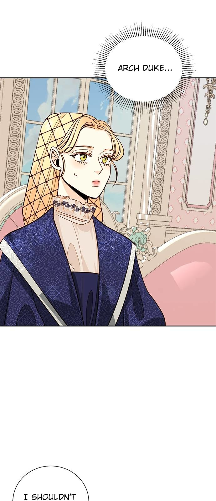 The Remarried Empress – Chapter 37 page 31