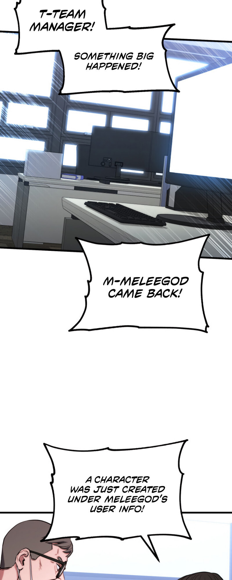 Ranker's Return – Chapter 1 page 82