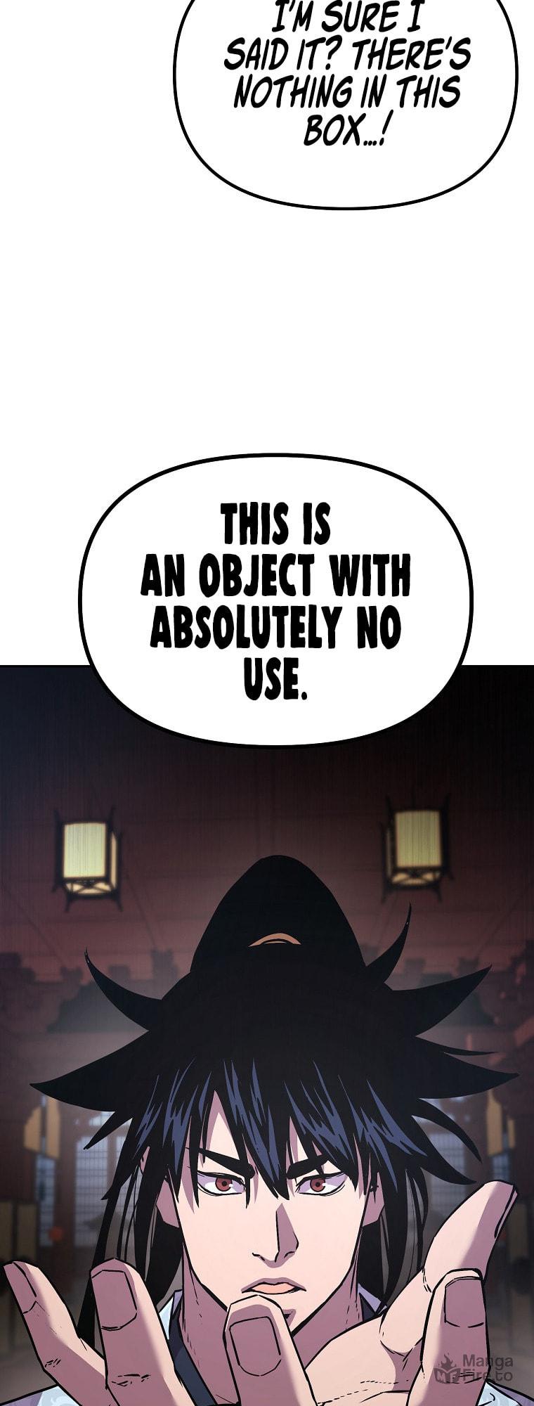 The Reborn Ranker Chronicles – Chapter 47 page 24