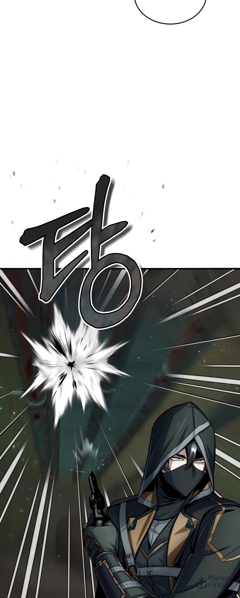 The Academy's Undercover Professor – Chapter 18 page 20