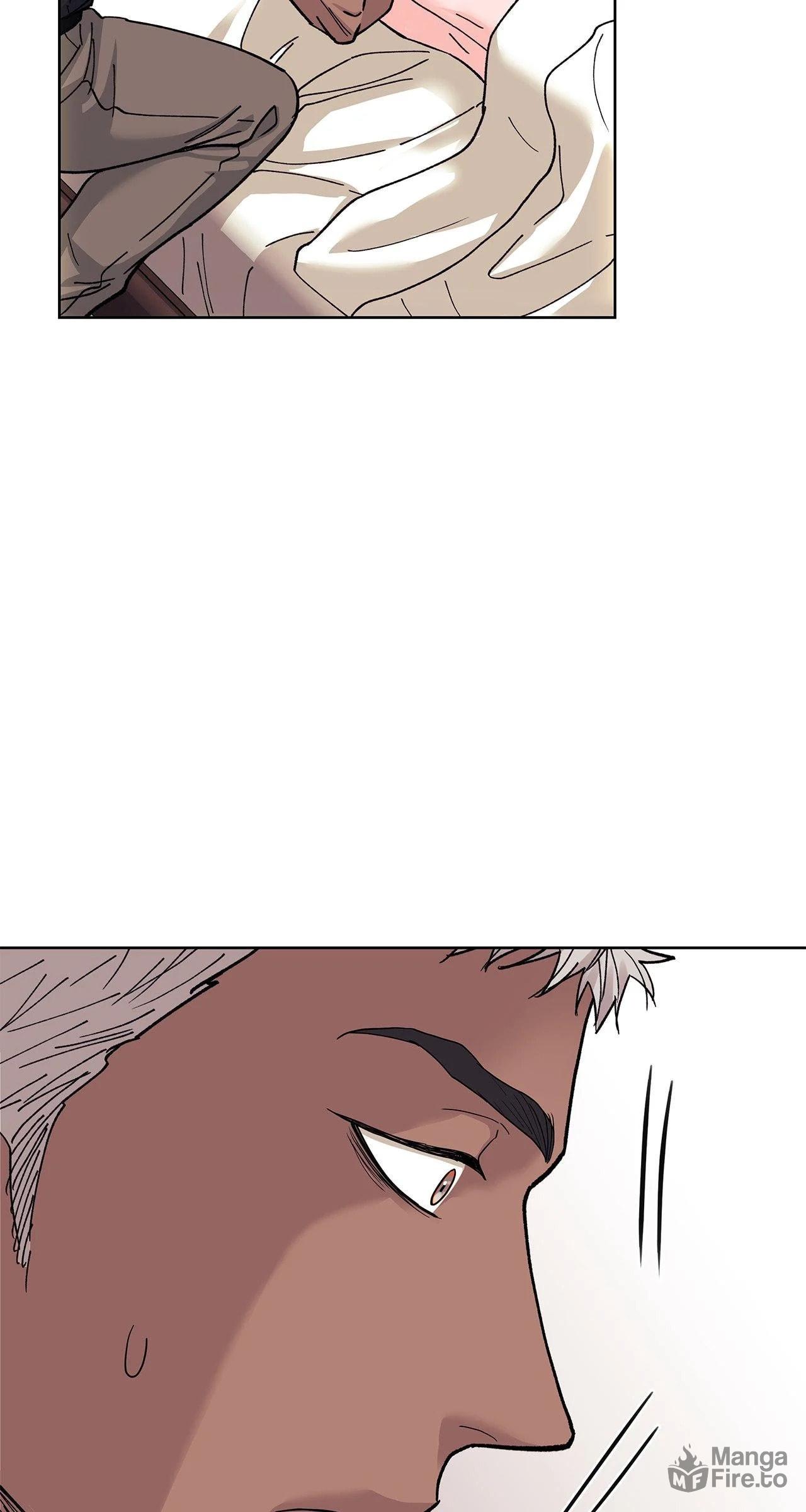 Steamy Desert – Chapter 10 page 32