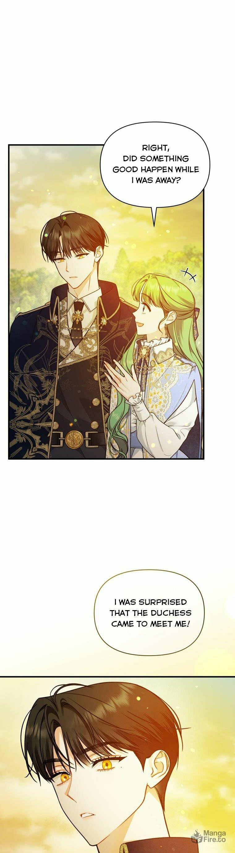 Reforming the Obsessive Male Lead – Chapter 42 page 20