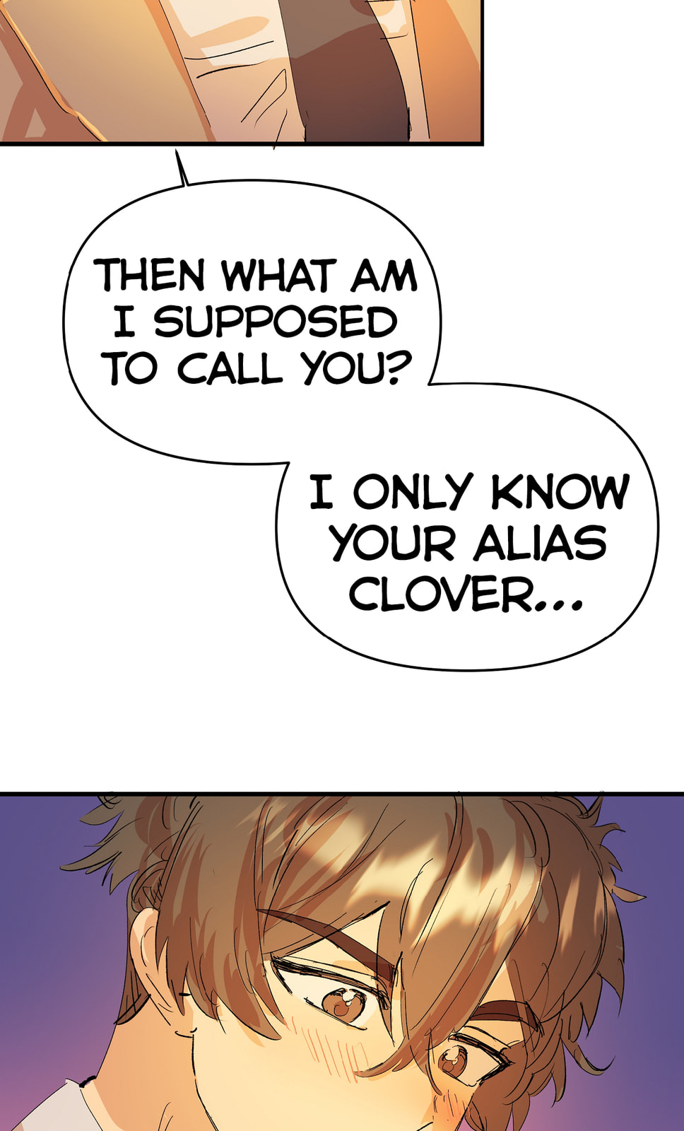 Can Unpopular Magical Girls Also Date? – Chapter 3 page 28