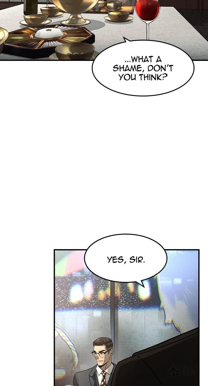 The Noble – Chapter 13 page 14