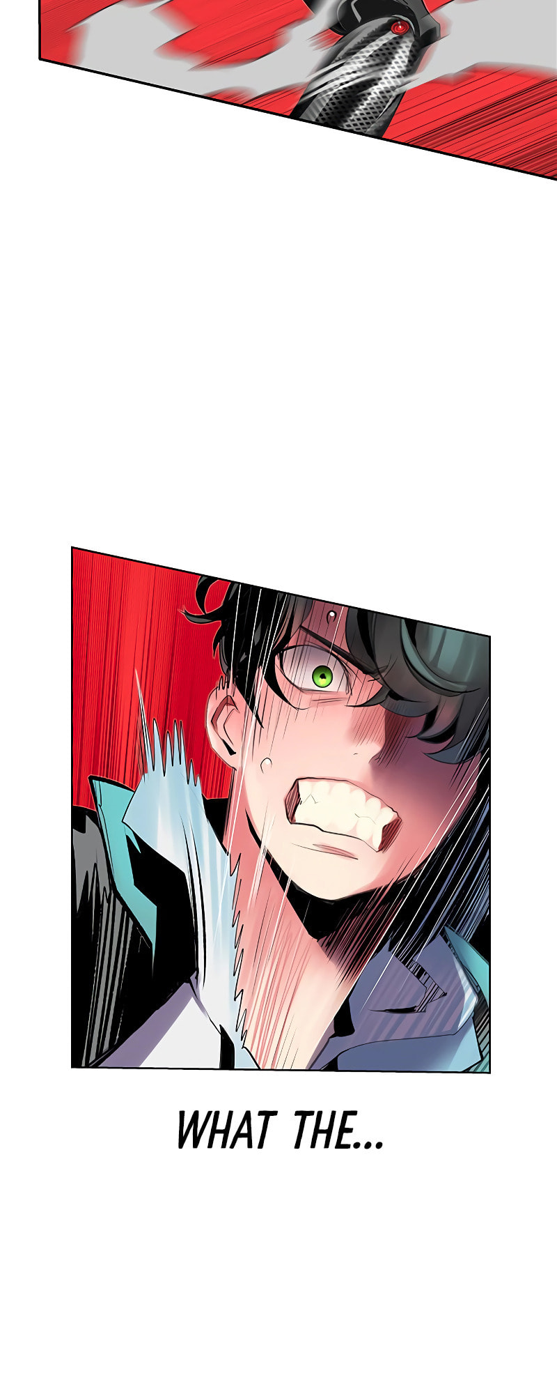 Jungle Juice – Chapter 50 page 58