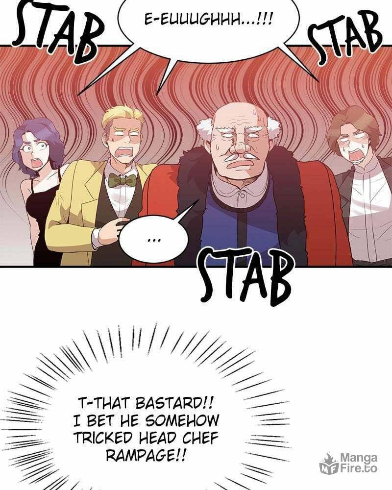 The Strongest Florist – Chapter 47 page 50