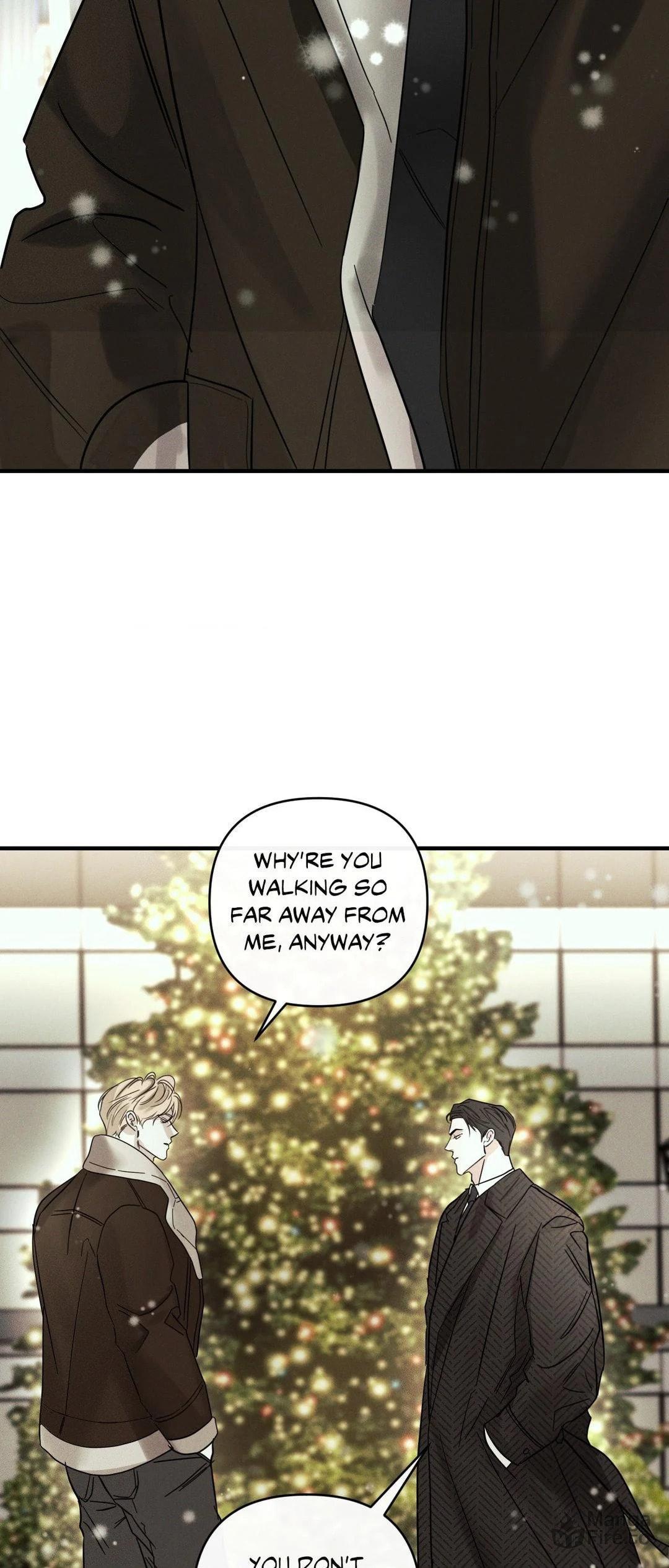 Dearest – Chapter 33 page 44