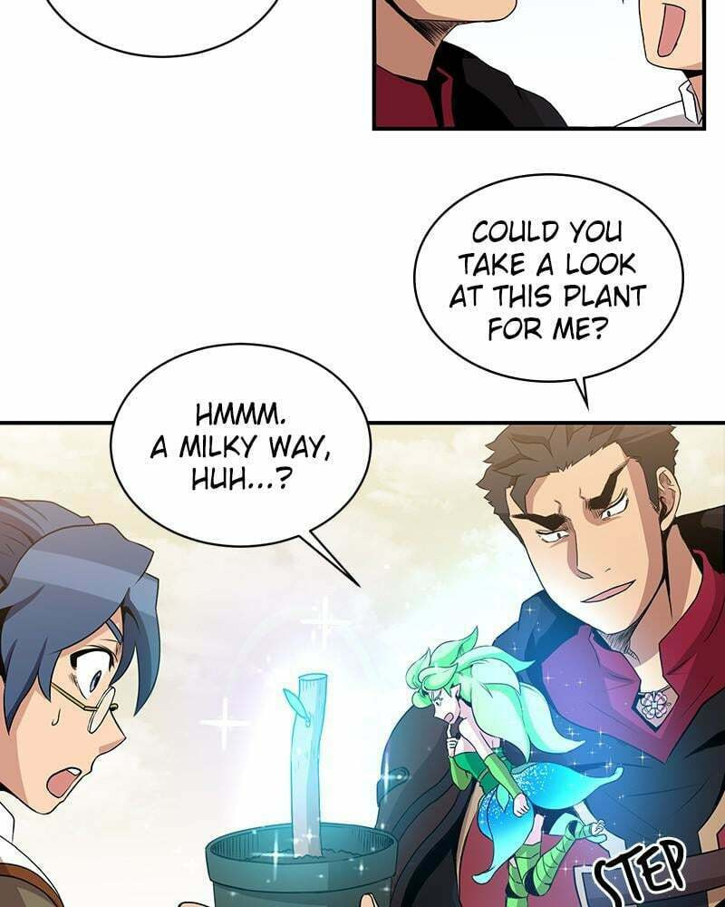 The Strongest Florist – Chapter 55 page 48