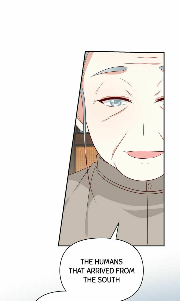 The Daddy Dilemma – Chapter 44 page 73