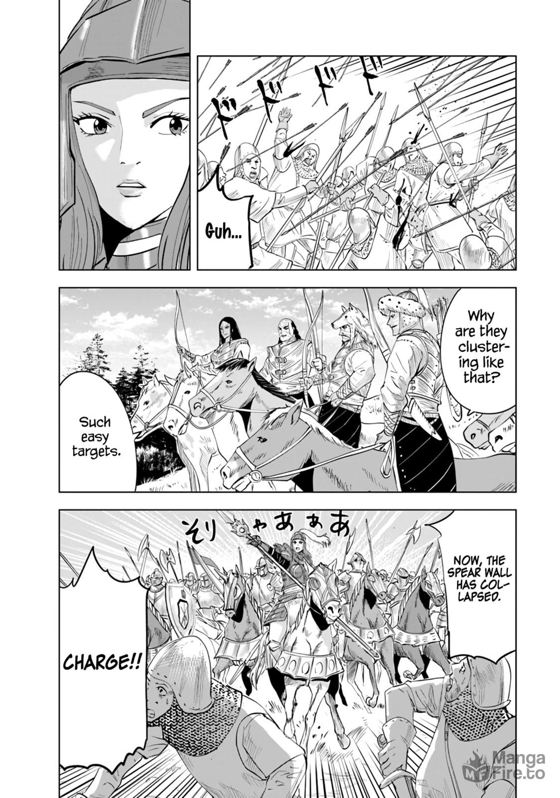 Treia Conflict (3) page 8