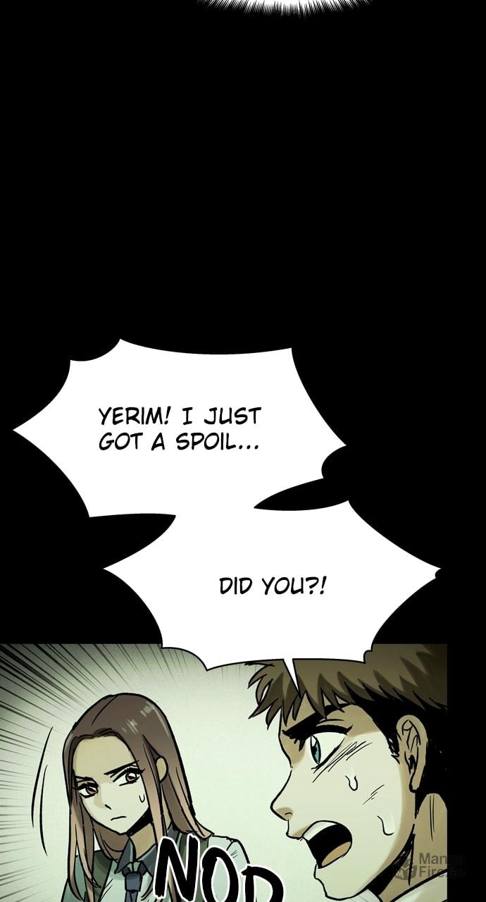 Spore – Chapter 38 page 14