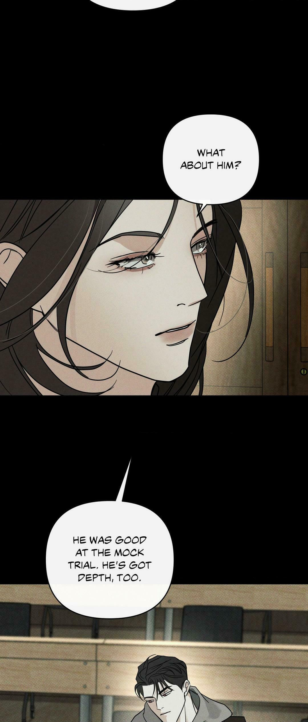 Dearest – Chapter 33 page 10