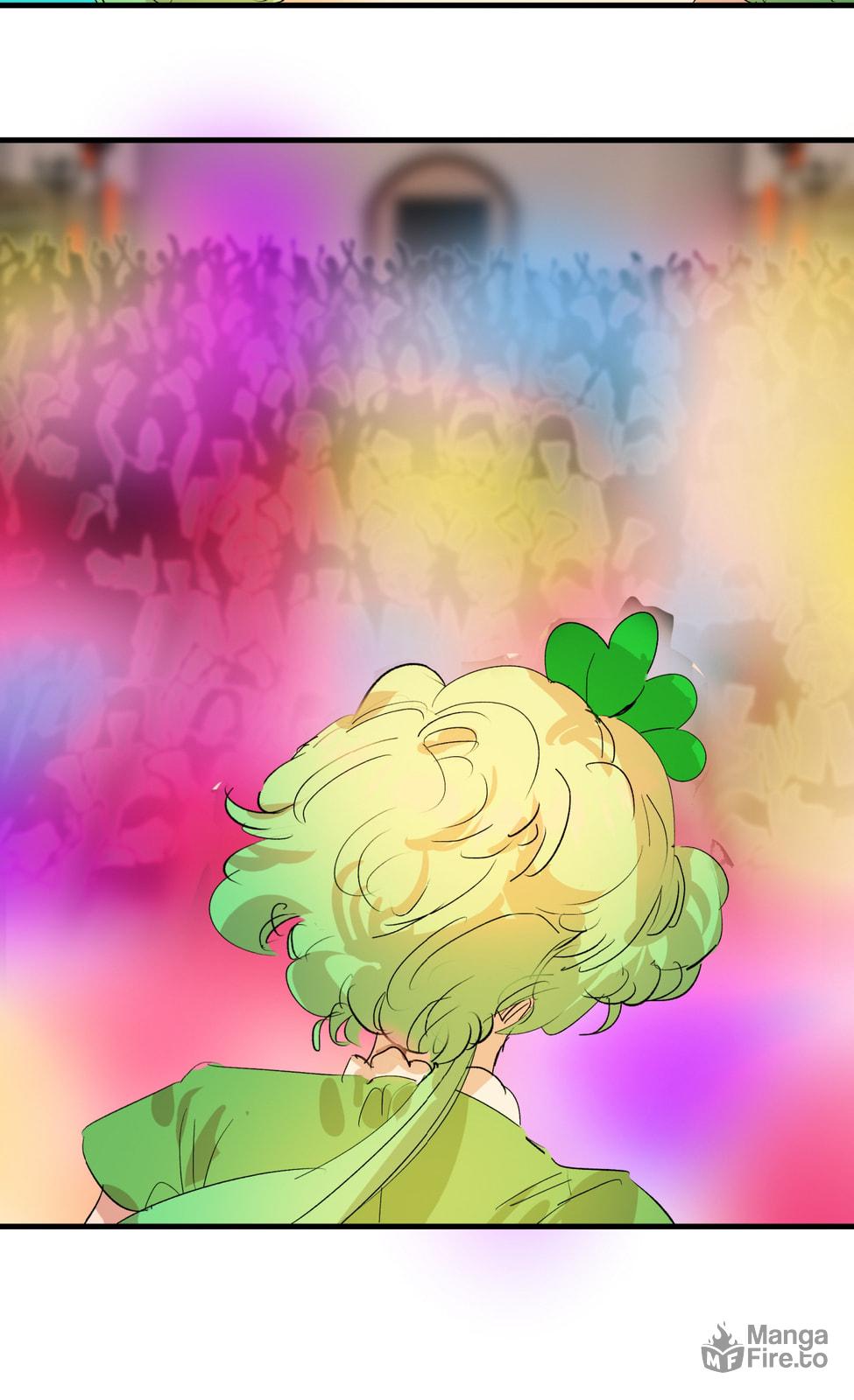 Can Unpopular Magical Girls Also Date? – Chapter 3 page 19
