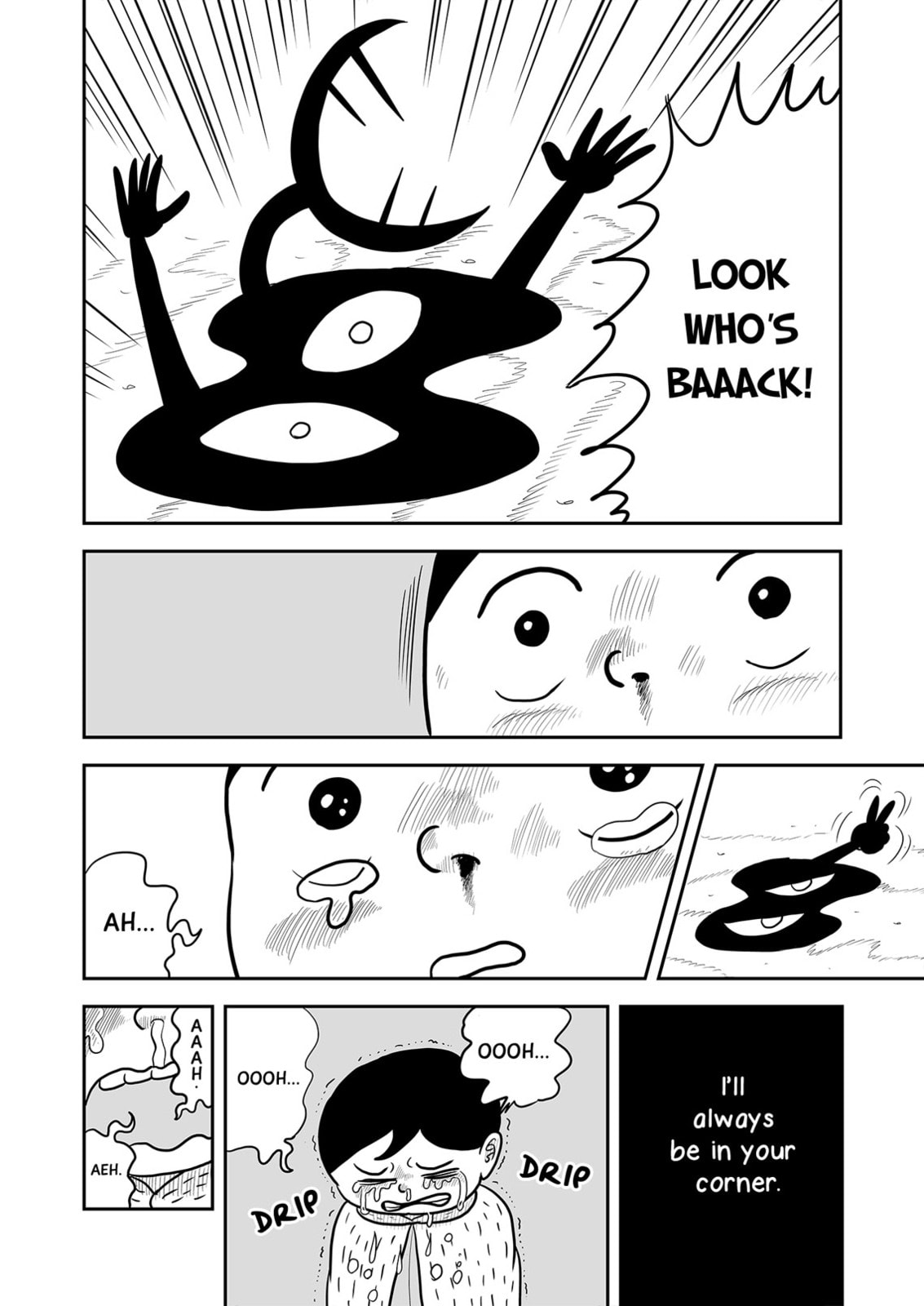 Ranking of Kings – Chapter 26 page 10