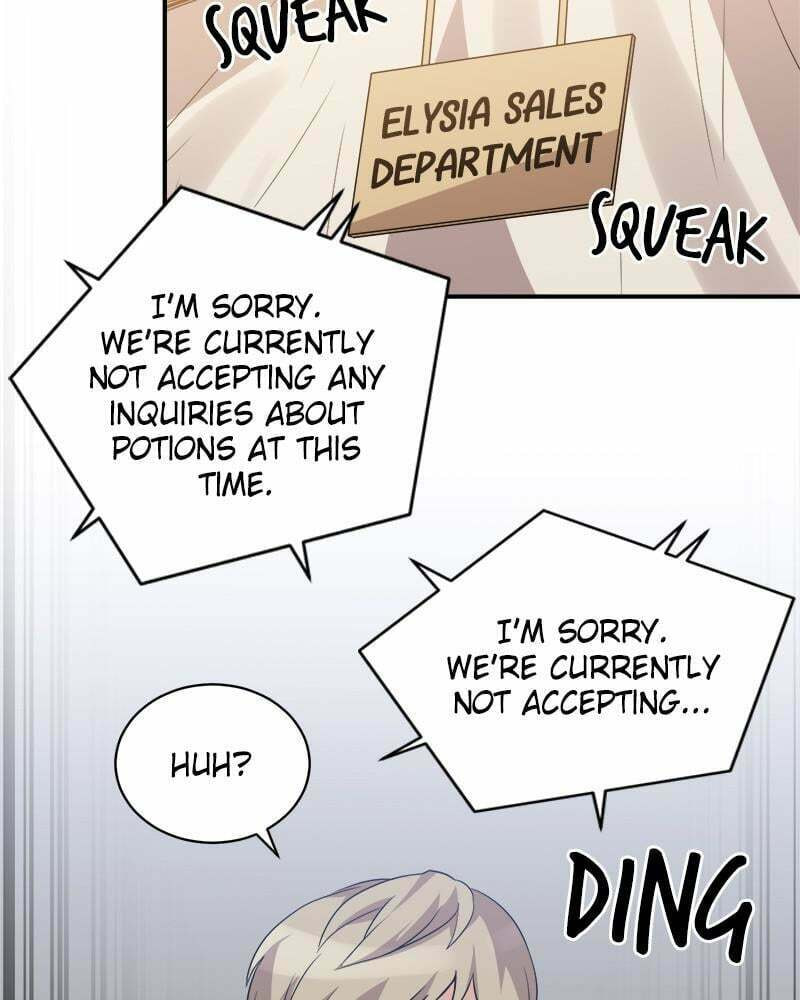 The Strongest Florist – Chapter 41 page 1