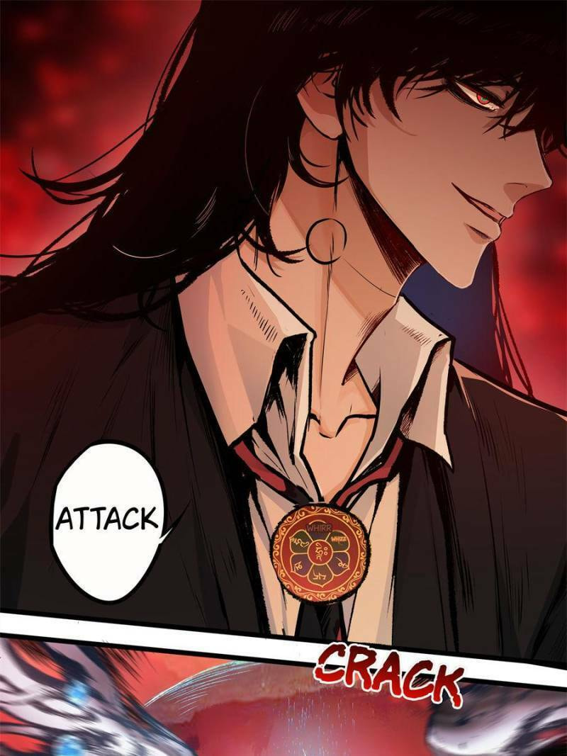 Alien Abyss: Restart Era – Chapter 33 page 12