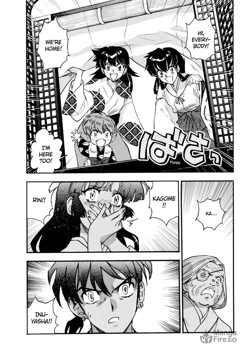 Yashahime: Princess Half-Demon – Chapter 32 page 4