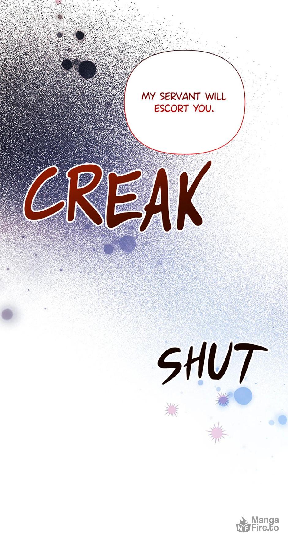 Hey, Little Duke, Just Trust This Sister! – Chapter 58 page 62