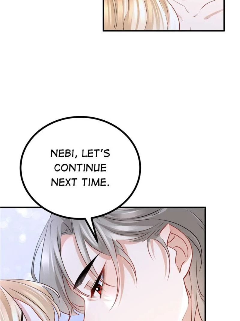 The Sultry Demon King Wants Me – Chapter 28 page 43